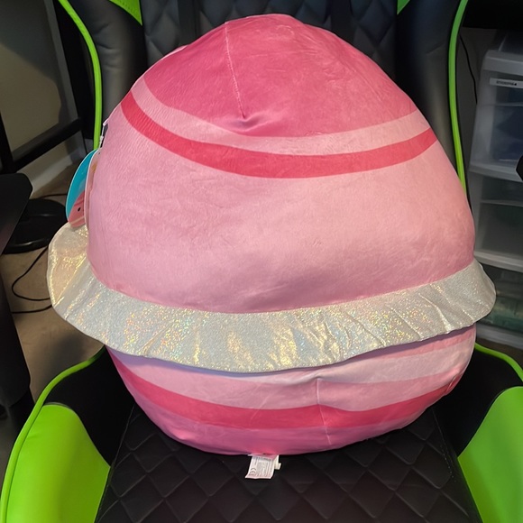 Zuzana the Planet 16” Squishmallow Space Squad - Picture 3 of 6